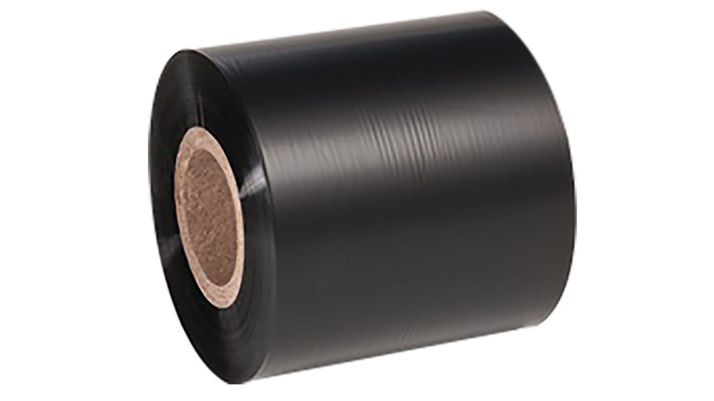 HellermannTyton Címkenyomtató szalag 1x, használható: Heat Shrink TTRC 60 mm nyomtatóval