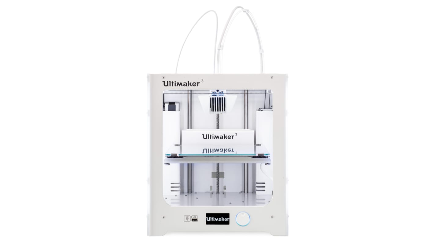 Stampante 3D Ultimaker Ultimaker 3