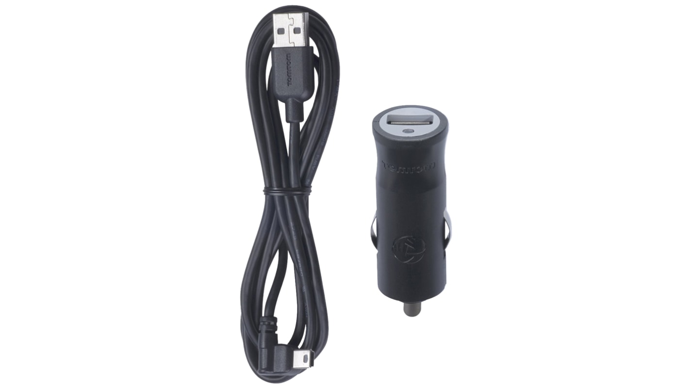 TomTom Sat Nav Power Charger
