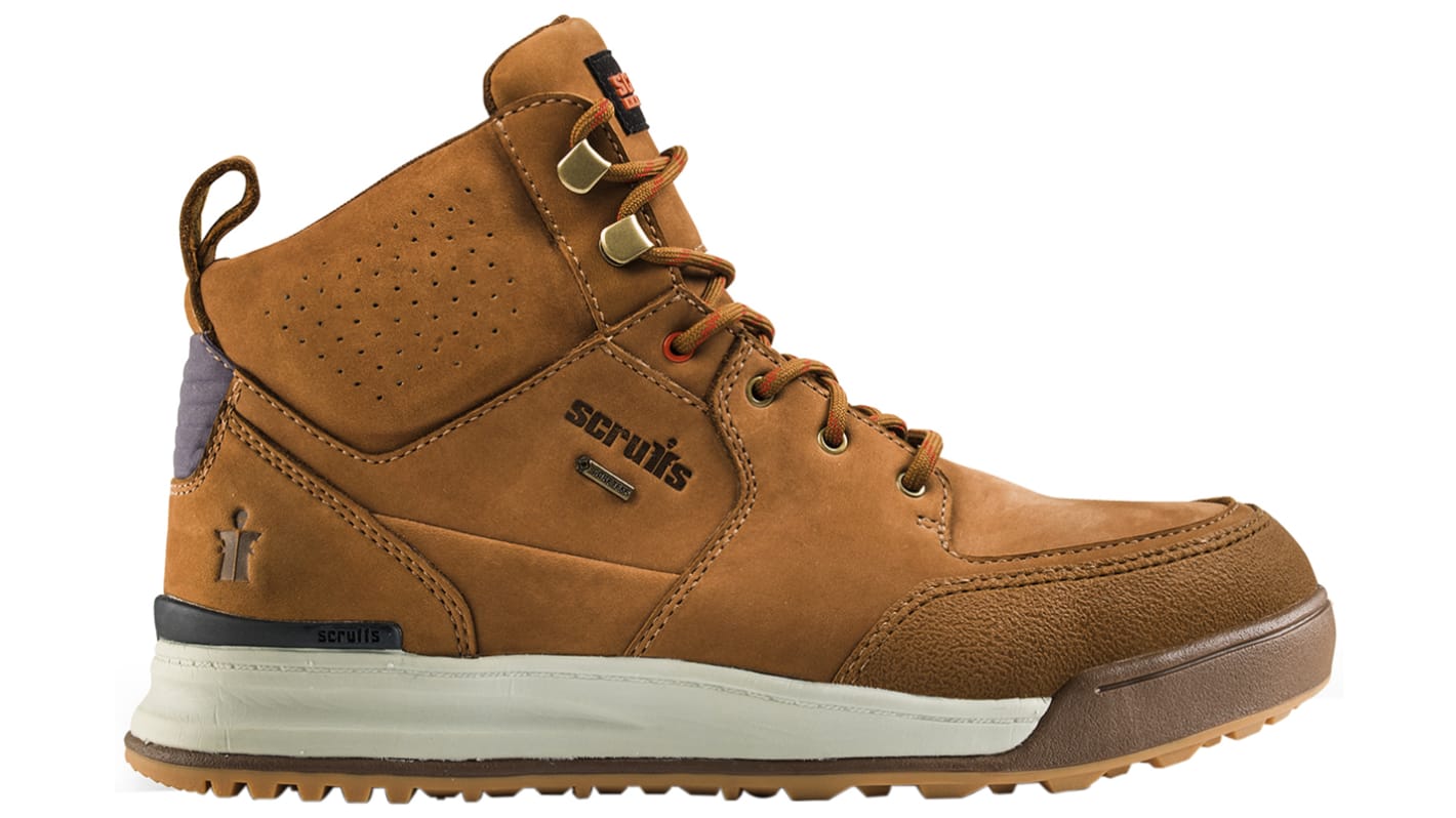 Scruffs grind gtx boots sale