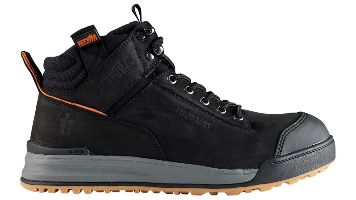 Switchback scruffs hotsell
