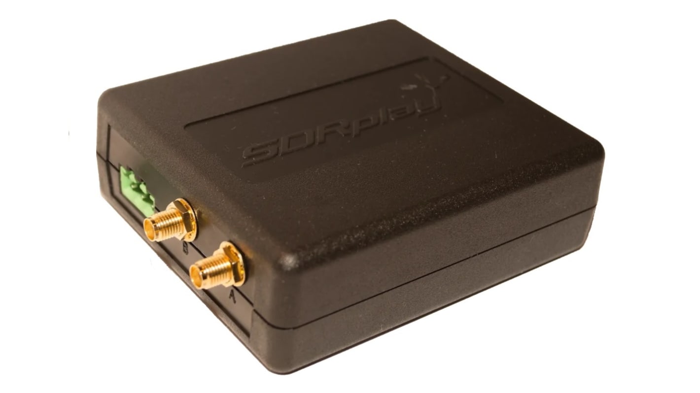 SDRplay , RSP2