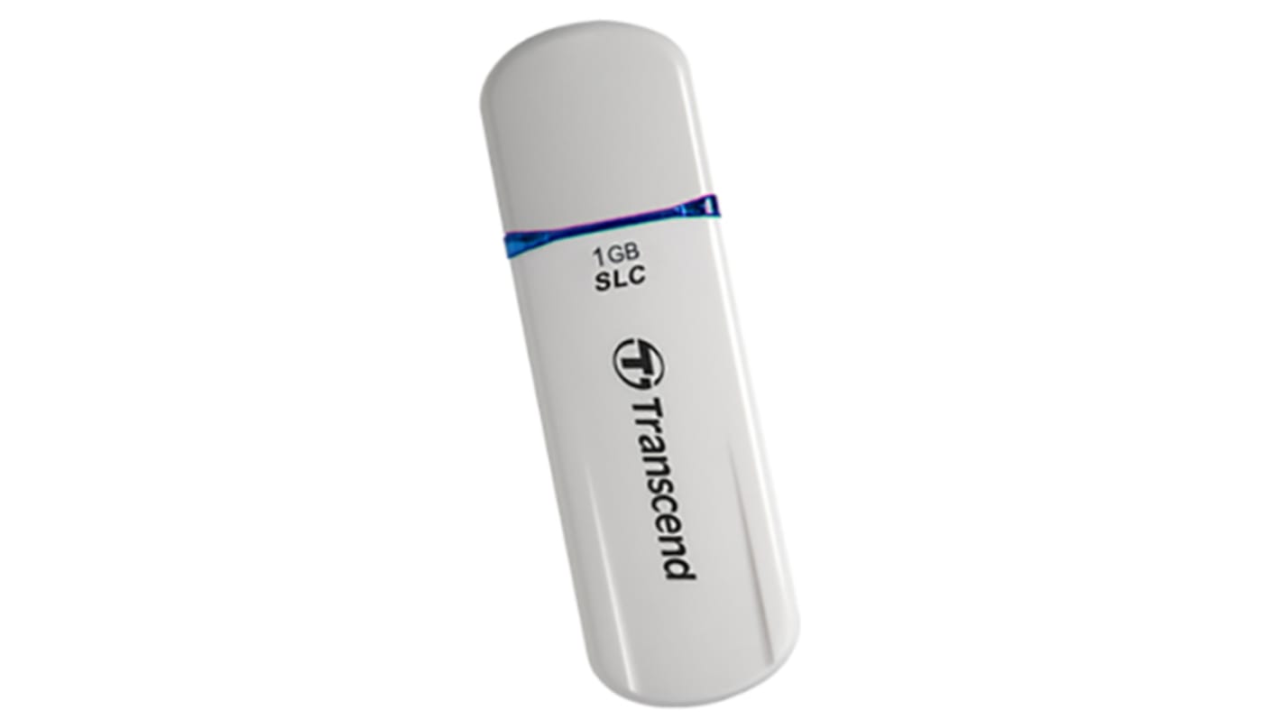 Transcend USB-Stick, 1 GB, USB 2.0, JetFlash 170