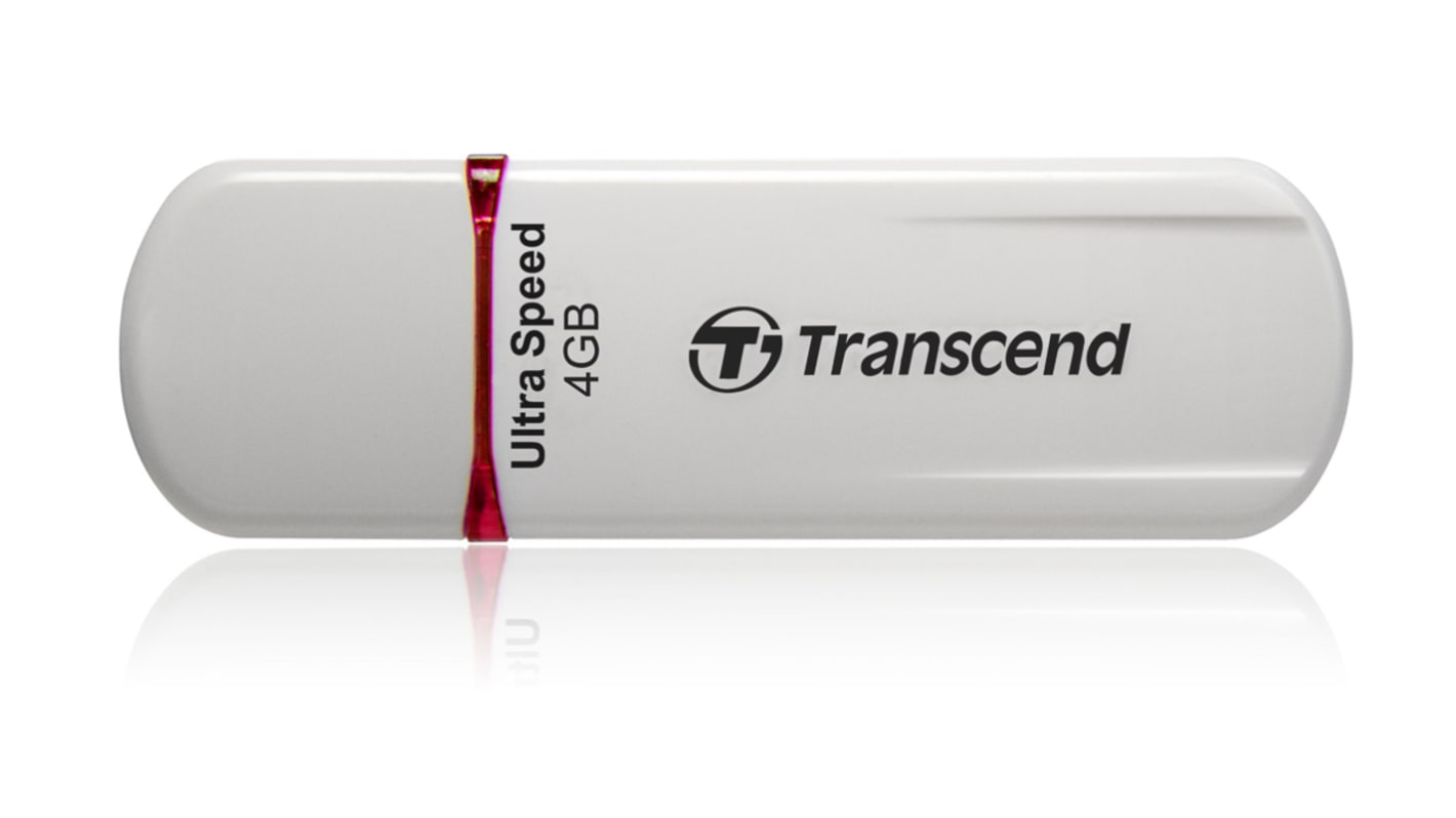 Transcend JetFash 620 4 GB USB 2.0 USB Stick