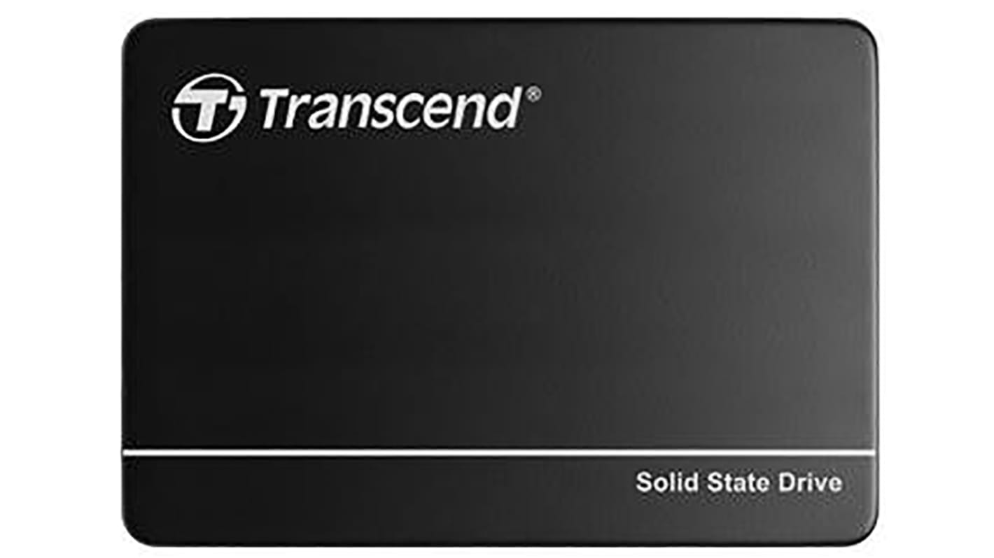 Transcend SSD510 2.5 in 128 GB Internal SSD Hard Drive