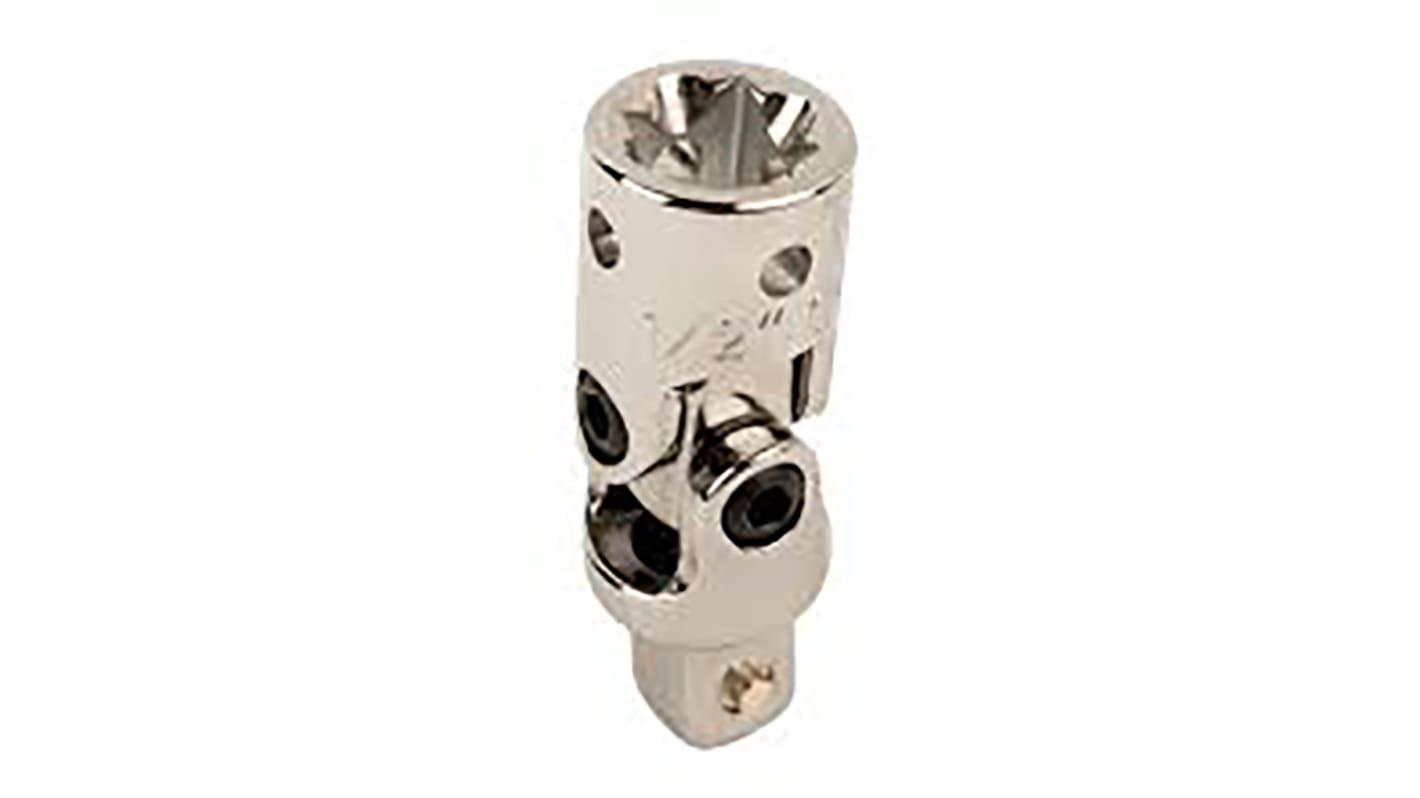 Bahco 1/2 in Square Joint, 67 mm Overall