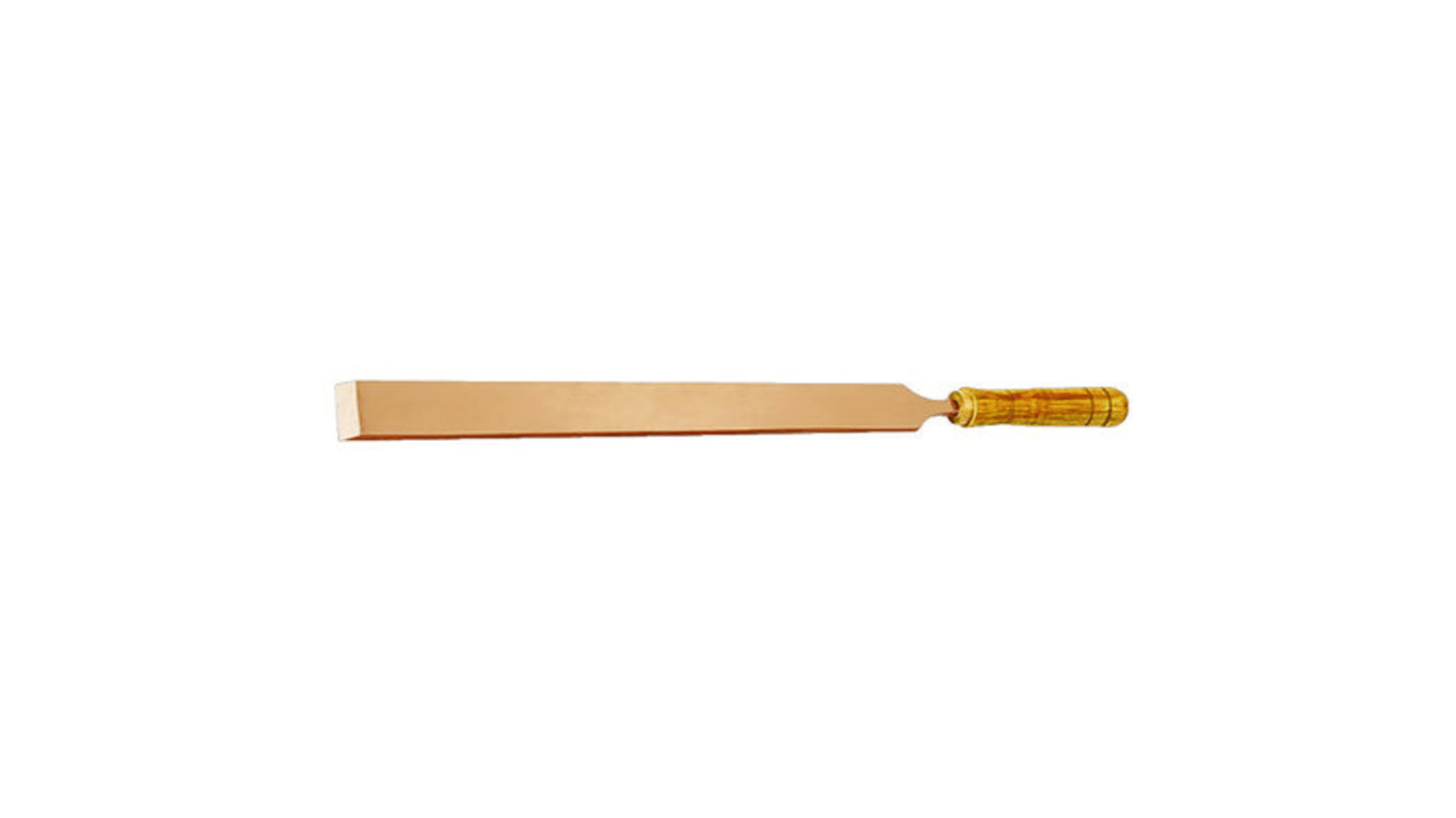 Bahco Beryllium Copper Hand Scraper, 1 piece