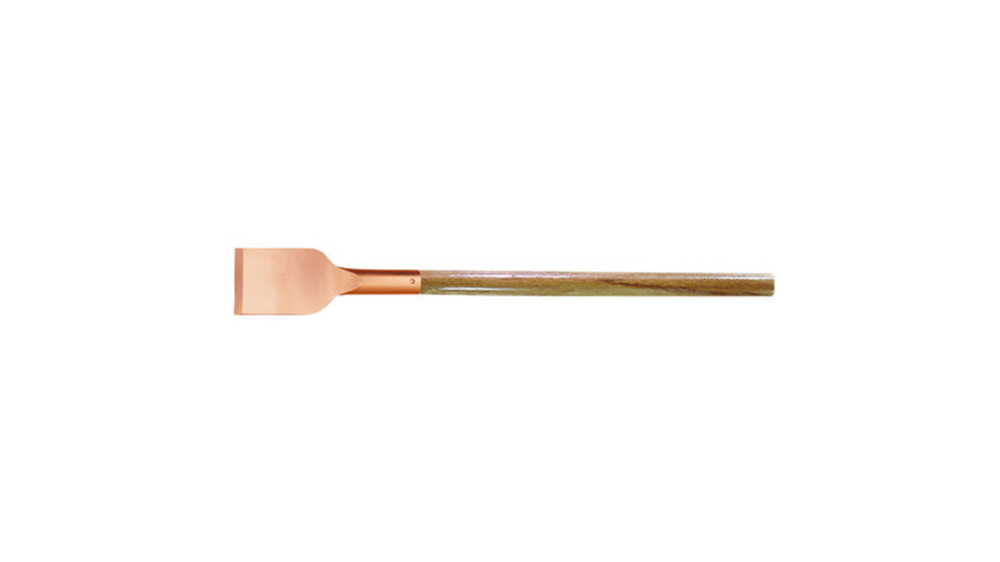 Bahco Beryllium Copper Hand Scraper, 1 piece