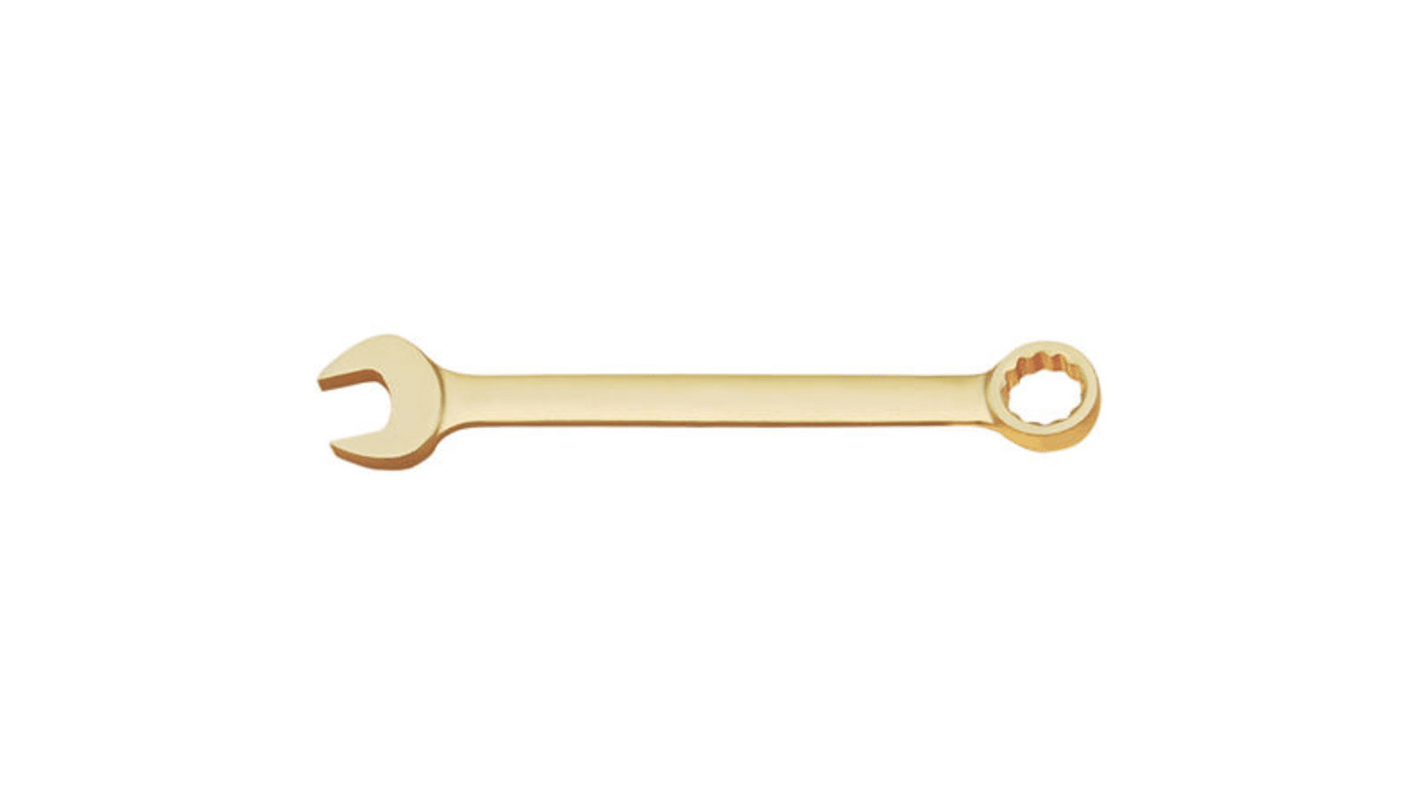 Bahco 22 mm Combination Spanner, Non Sparking