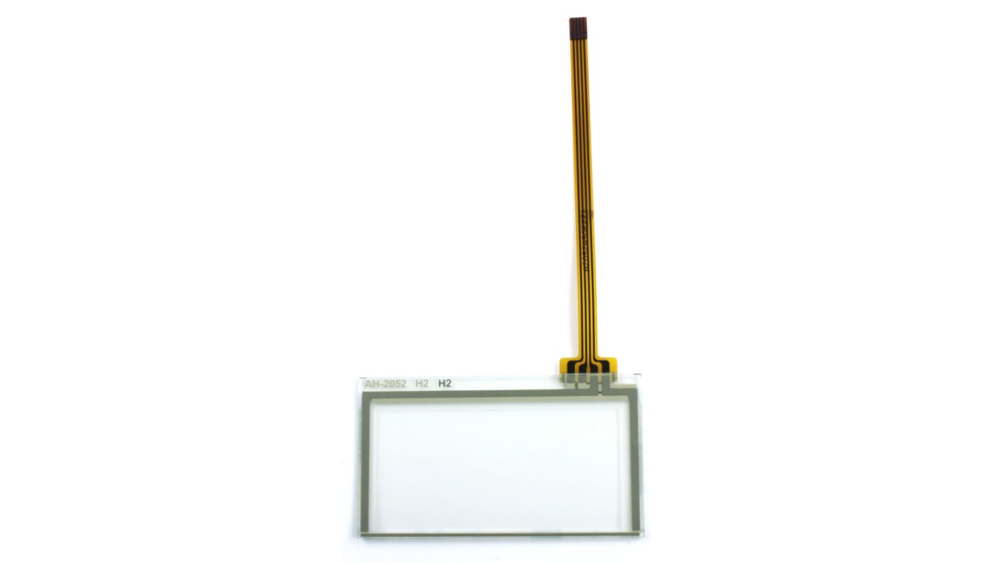 Intelligent Display Solutions TP-CI064-4021-01 2.7in 4-wire Resistive Touch Screen Overlay