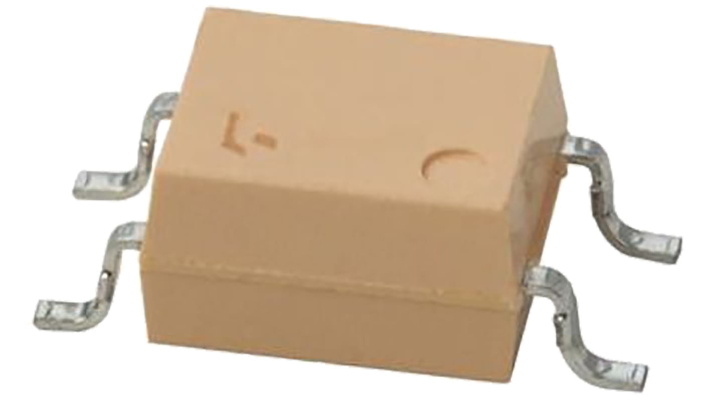 TLP185GR 東芝フォトカプラー ３０００個セット 東芝 Toshiba (東芝)フォトカプラ， 表面実装 チャンネル数:1
