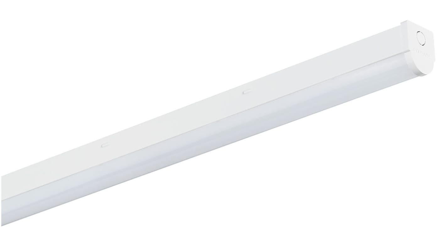 Sylvania 53 W LED Ceiling Light, 240 V, 1 Lamp, 1.205 m Long, IP20