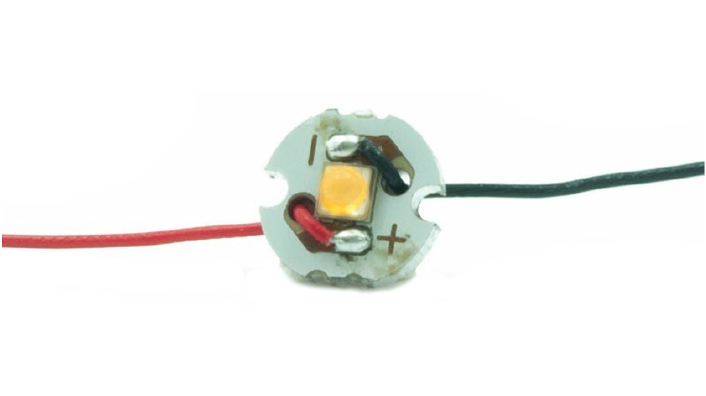 Pole LED diod ILM-ON01-NUWH-SC211-WIR200. ILS