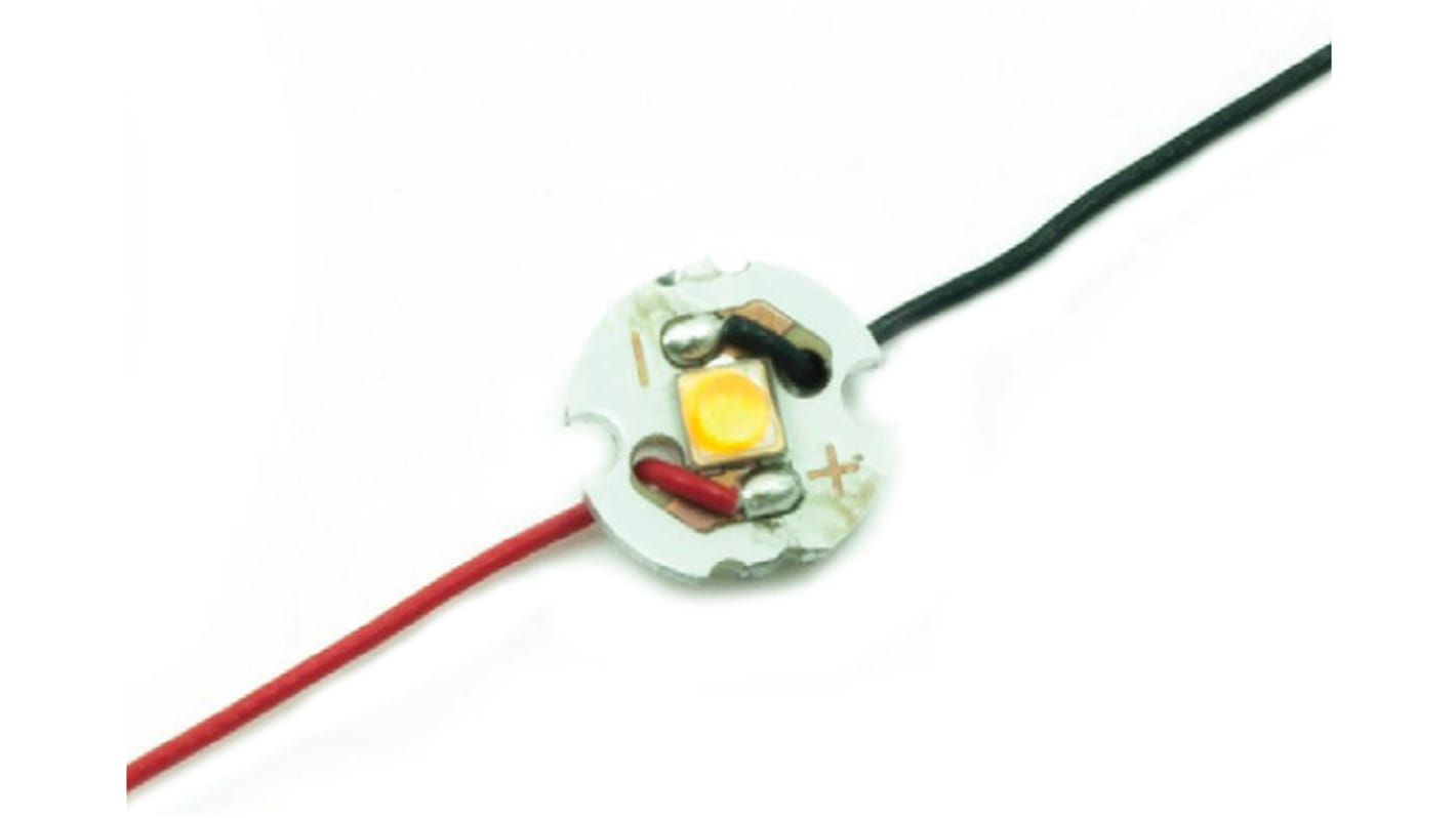 ILS ILM-ON01-DEBL-SC211-WIR200., LED Circular Array