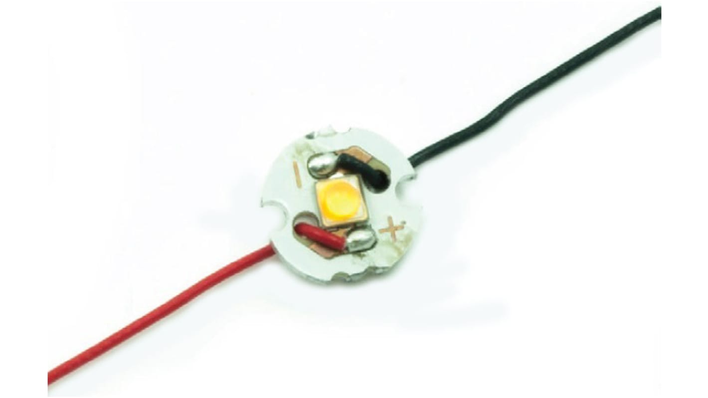 ILS ILM-ON01-YELL-SC211-WIR200., LED Circular Array