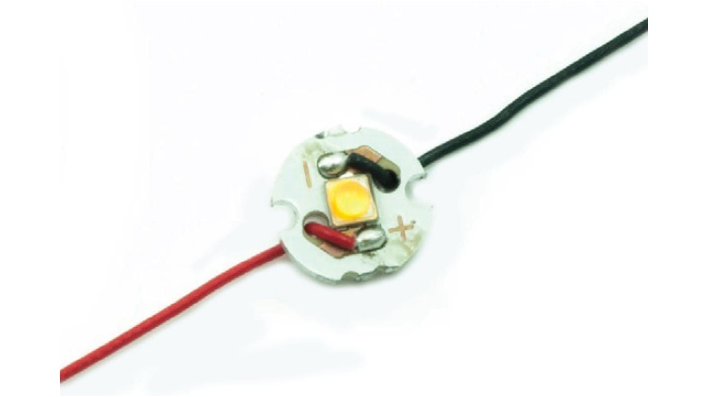 ILS ILM-ON01-FRED-SC211-WIR200., LED Circular Array