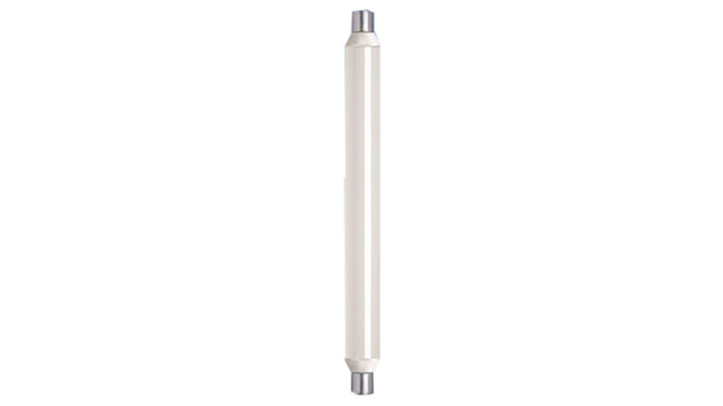 Luce sottopensile Orbitec Linolite, LED 4 W, 2700K, diffusore Opalescente