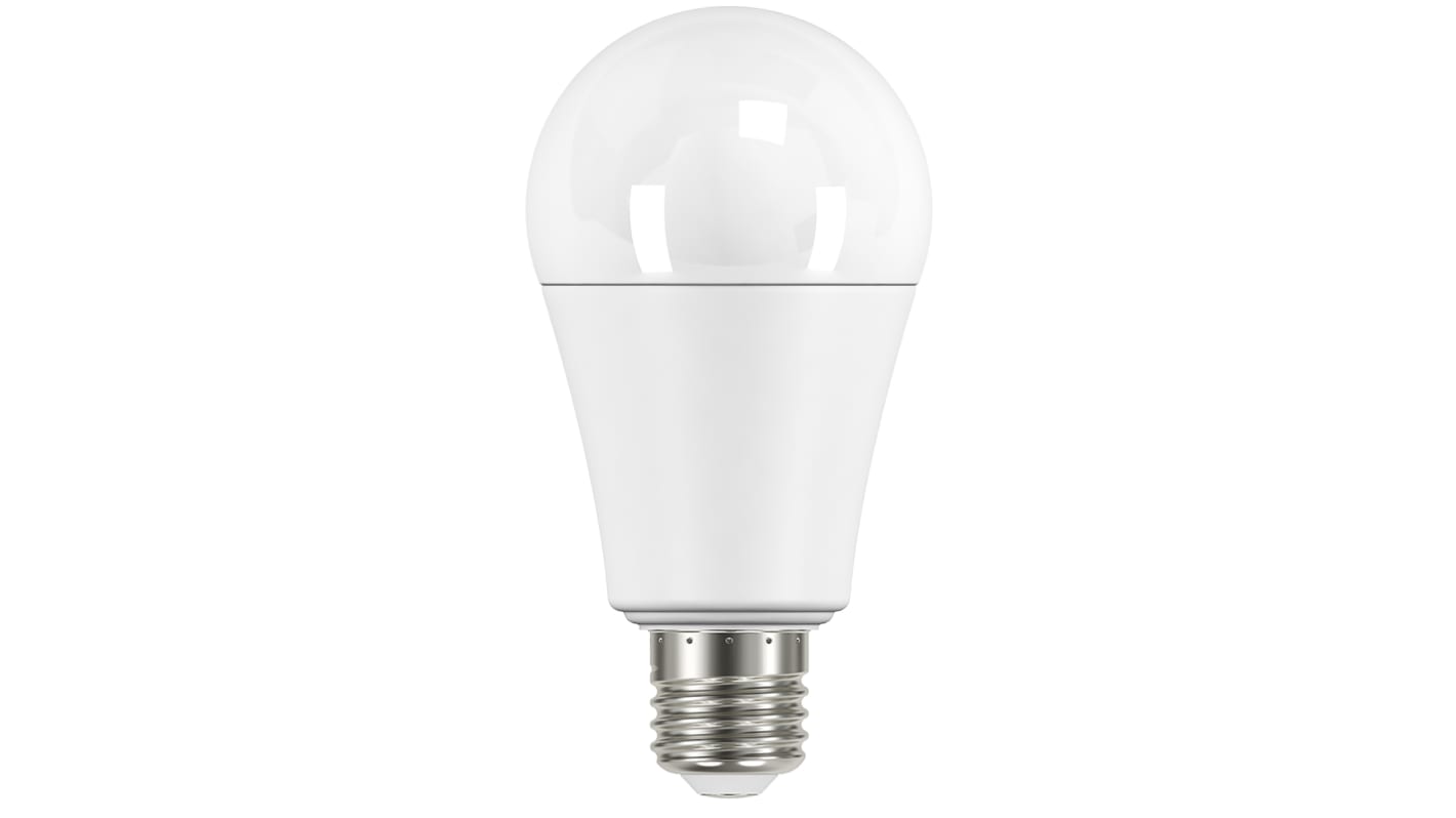 Orbitec GLS A60 E27 LED GLS Bulb 14 W(99W), 2700K, Warm White, Standard shape