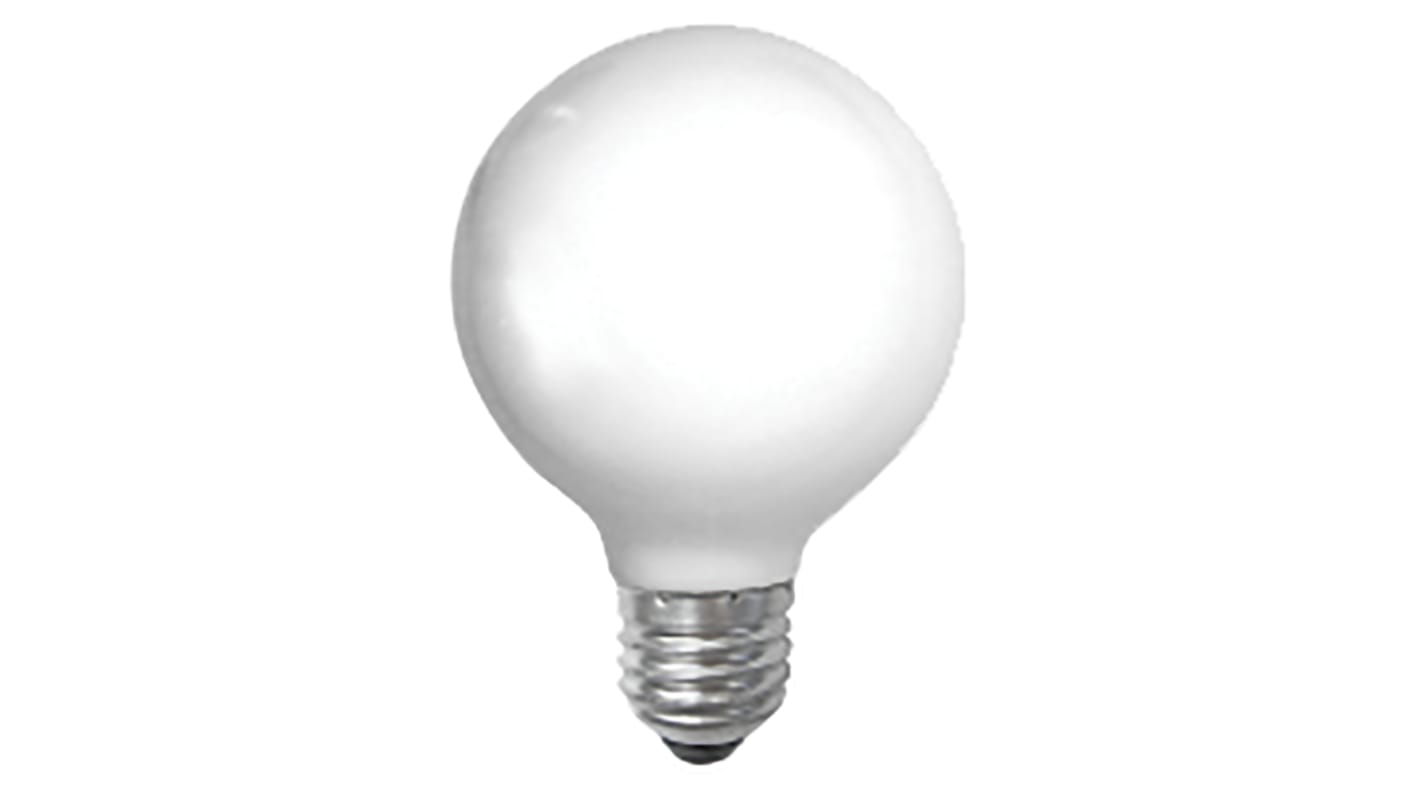 Lampada LED Orbitec con base E27, 230 V, 8 W, 1050 lm, col. Bianco caldo