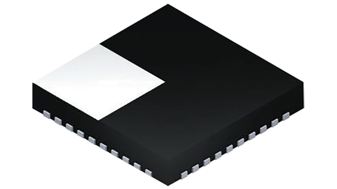 Renesas Electronics ISL33337EIRZ-T7A Line Transceiver