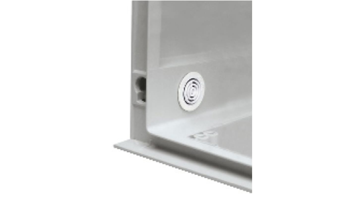 Ventilazione Schneider Electric per Contenitore PLM Thalassa, 35 (Dia.)mm