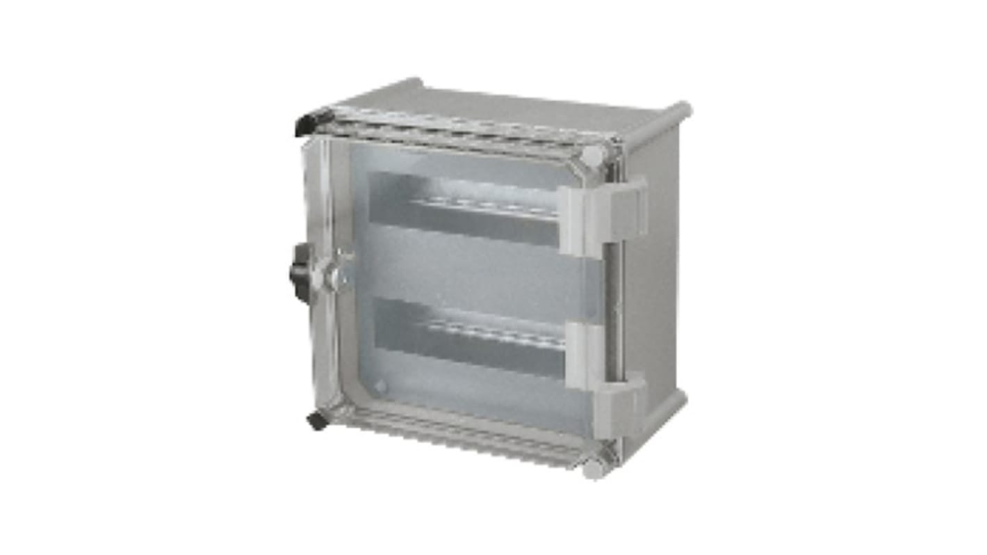 Schneider Electric Thalassa DLS Series RAL 7032 Modular Distribution Chassis