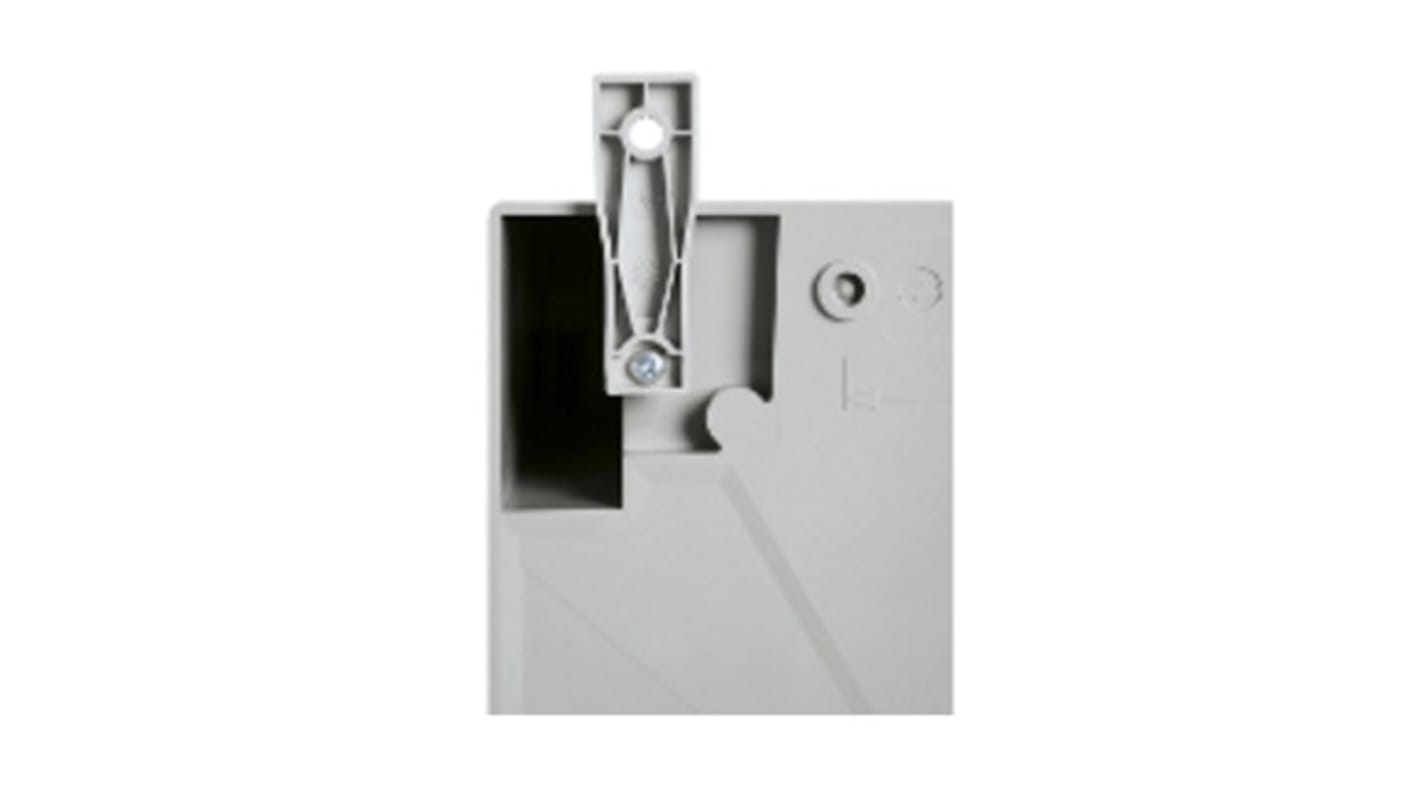 Schneider Electric Wall Bracket for Use with Thalassa PLM Enclosure
