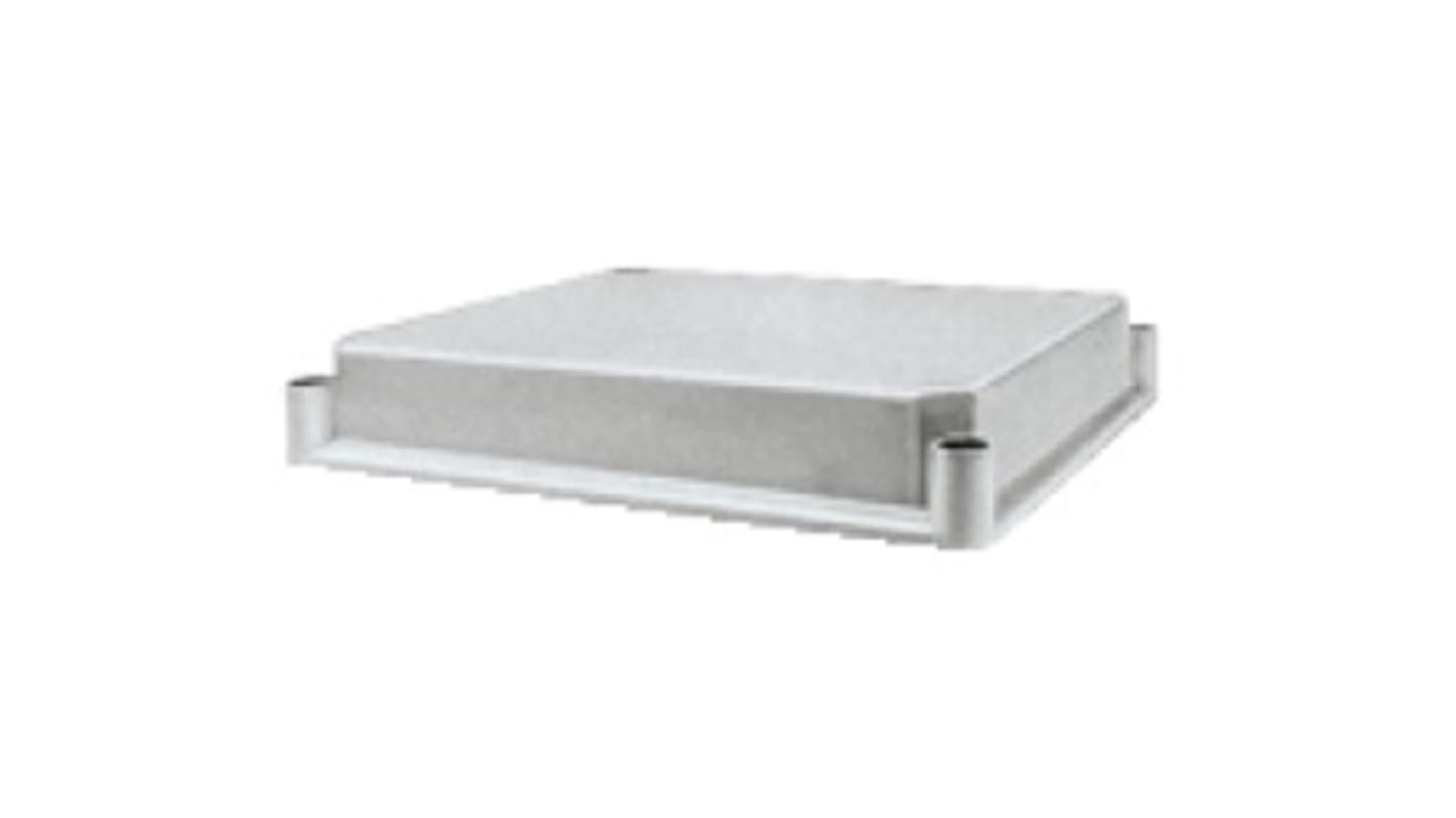 Coperchio Policarbonato Schneider Electric NSYTPLSC2727G 270mm x 270mm