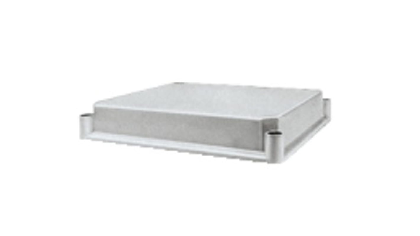 Coperchio Policarbonato Schneider Electric NSYTPLSC2736G 360mm x 270mm