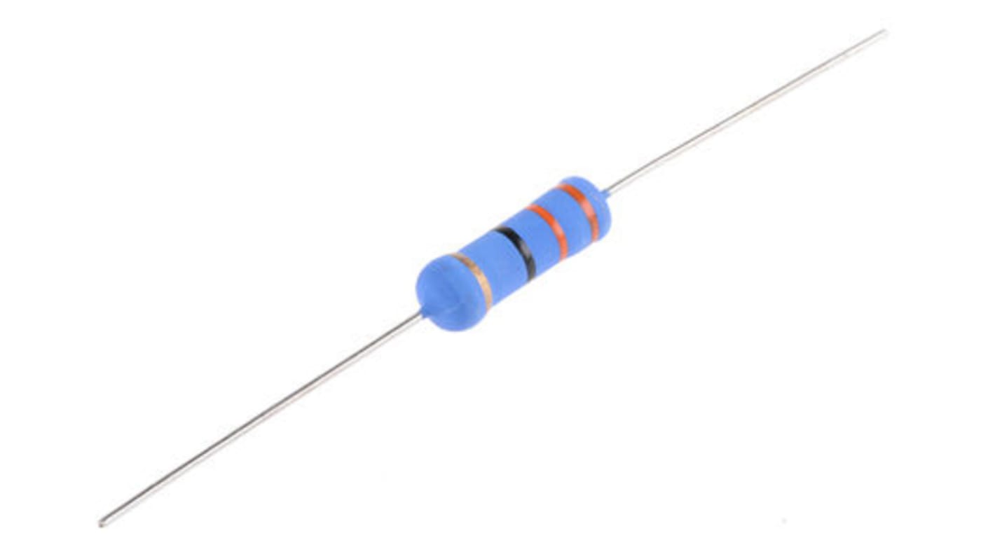 【激安大特価！】 47KΩJ R20W Micron 5個 33T 抵抗器 セラミック Resistor Ceramic 固定抵抗