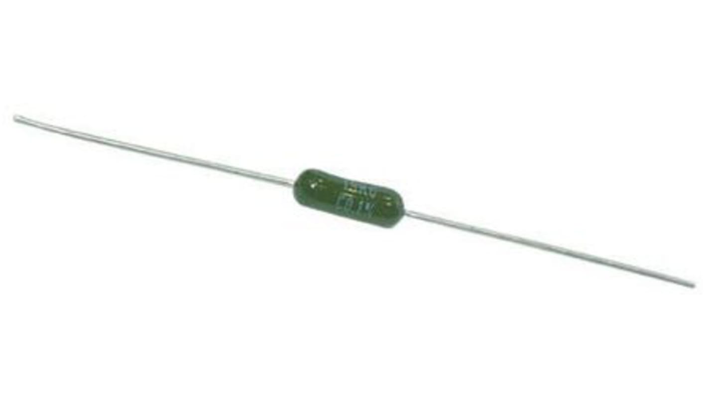 TE Connectivity 3.16kΩ Metal Film Resistor 0.25W ±0.1% H83K16BYA