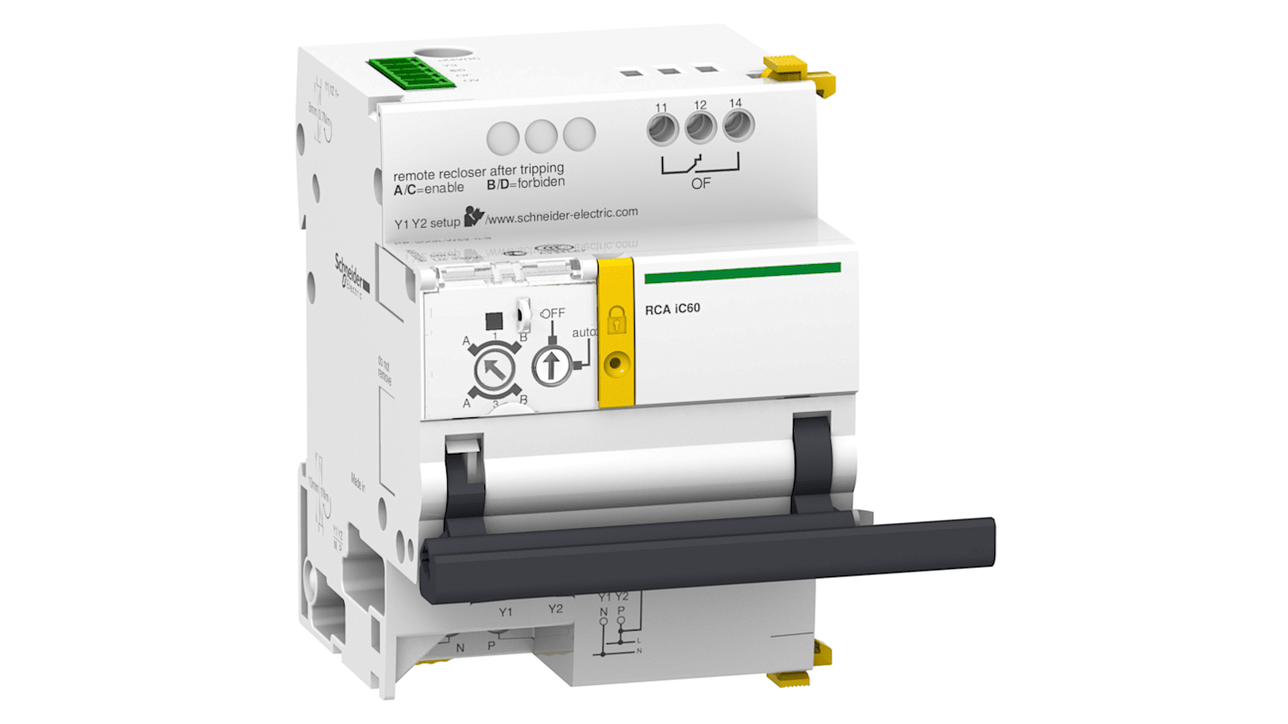 Schneider Electric