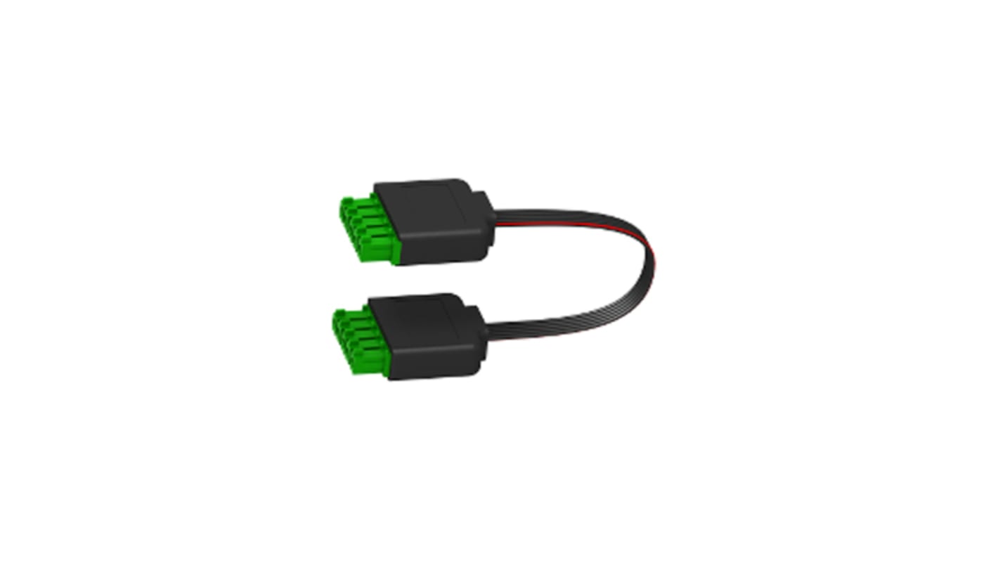 Schneider Electric iC60 Acti 9 Kabel für Acti 9, Sicherungsschalter Acti 9 Smartlink