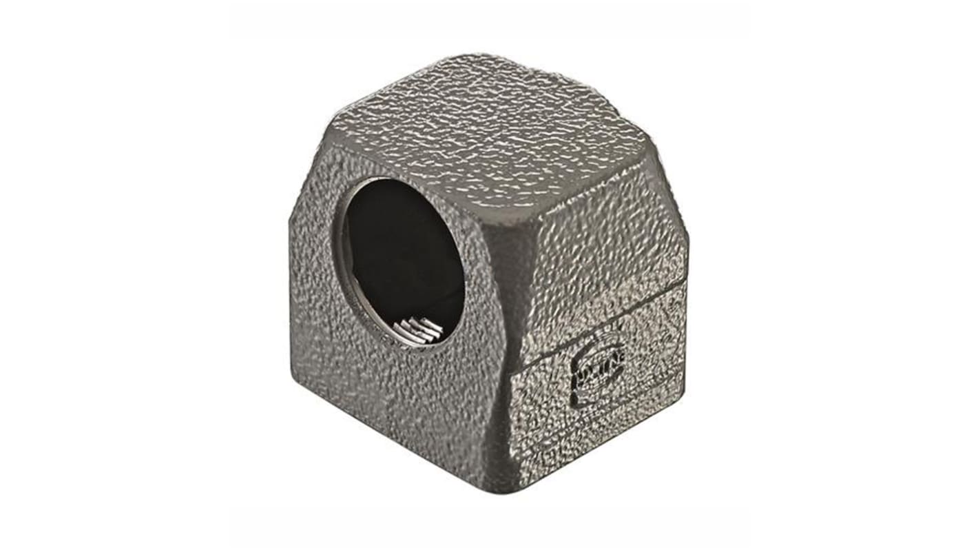 HARTING Han-Modular Heavy Duty Power Connector Hood, M25 Thread Han Range