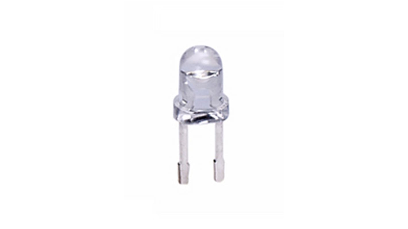 NKK Switches Blue Push Button LED