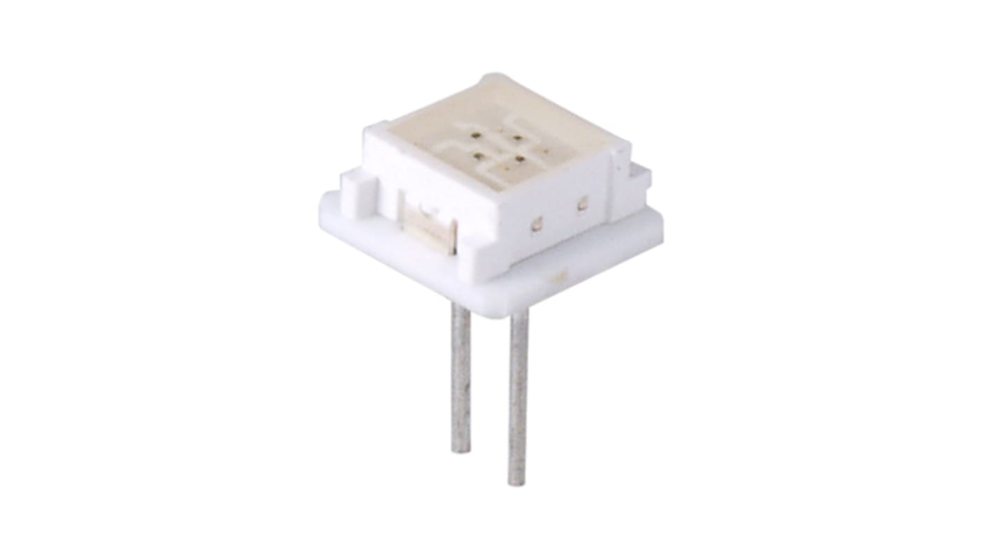 NKK Switches Amber Push Button LED for Use with LB Series Pushbuttons