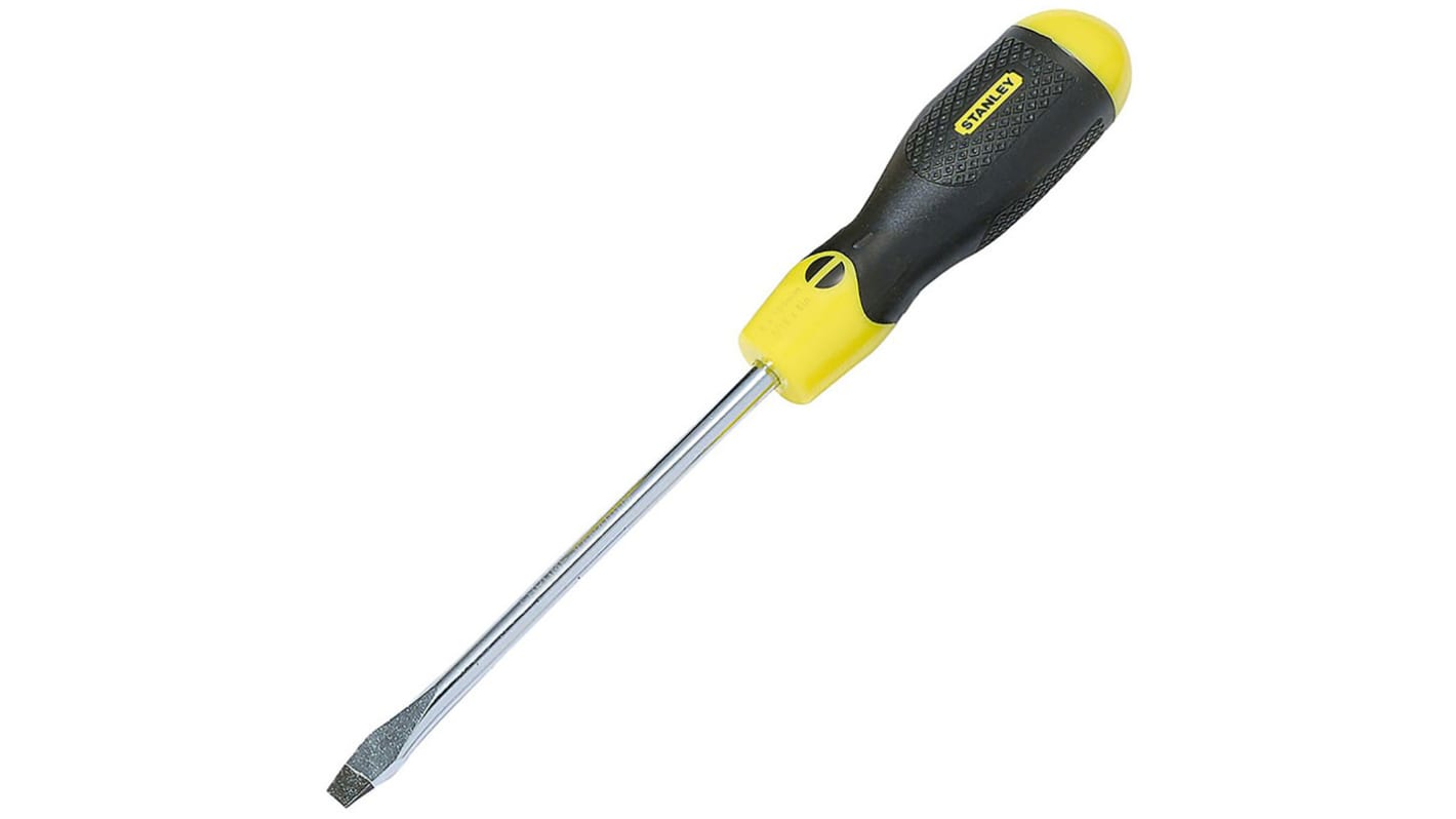 Tournevis standard Stanley, pour vis Fendu 3 mm