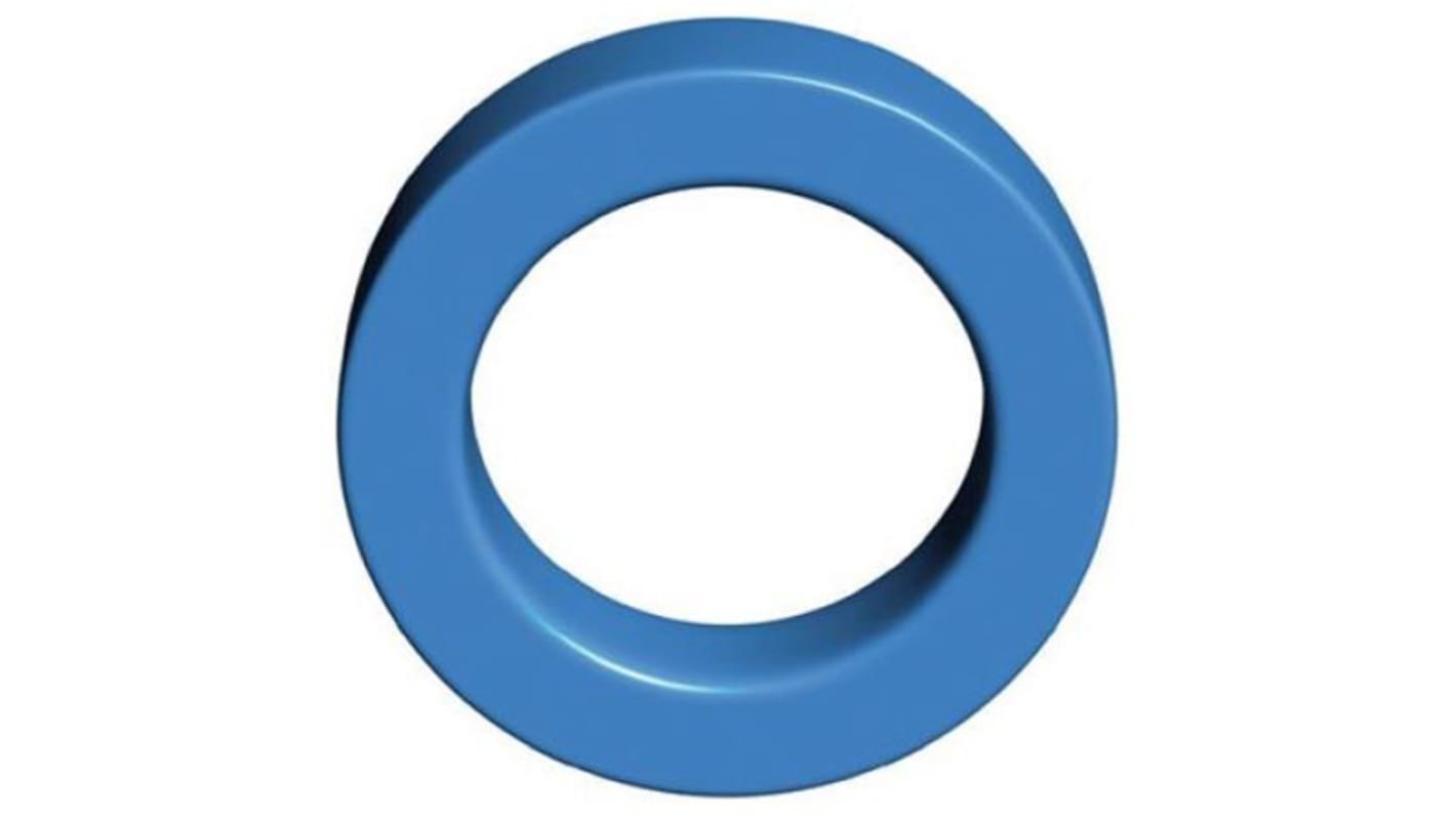 EPCOS Ferrite Ring Toroid Core, For: Automotive Electronics, EMC Components, General Electronics, 10.8 x 5.25 x 4.75mm