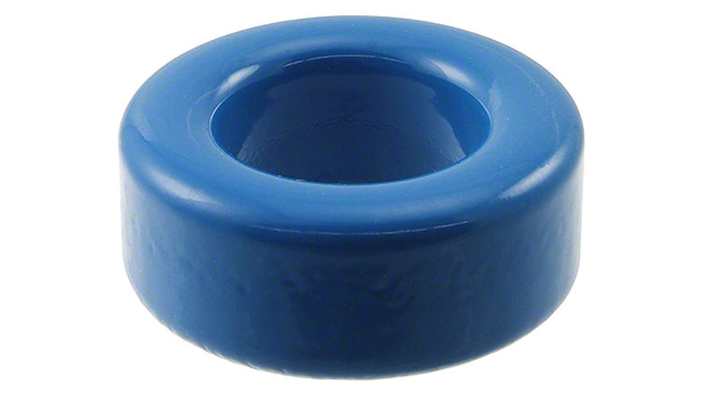 EPCOS Ferrite Ring Toroid Core, For: Automotive Electronics, EMC Components, General Electronics, 26.6 x 13.5 x 11mm