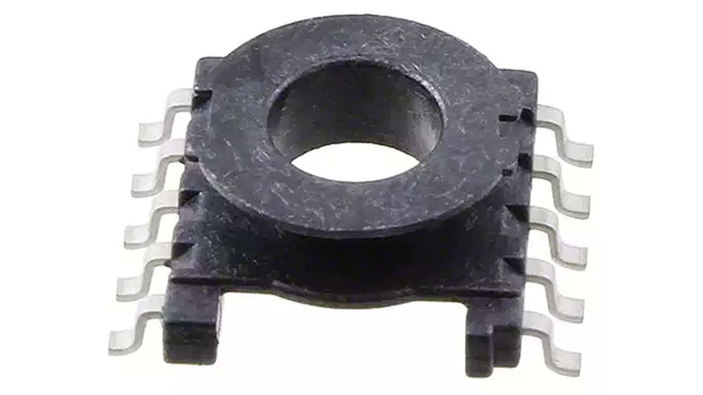 EPCOS, SMD Coil Former for use with ER 11/5 Core