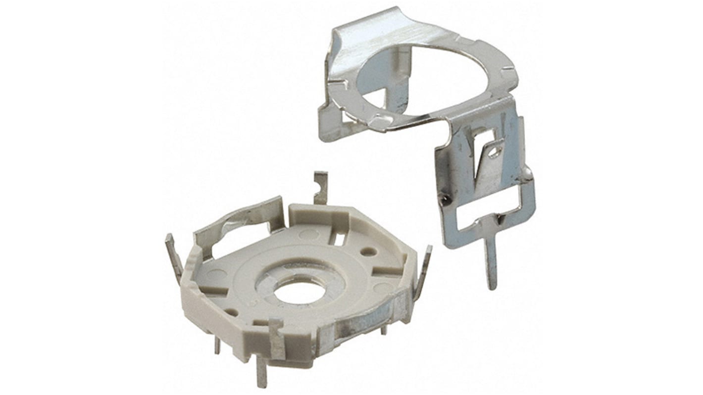 EPCOS, Spring Yoke for use with P 14 x 8 Core