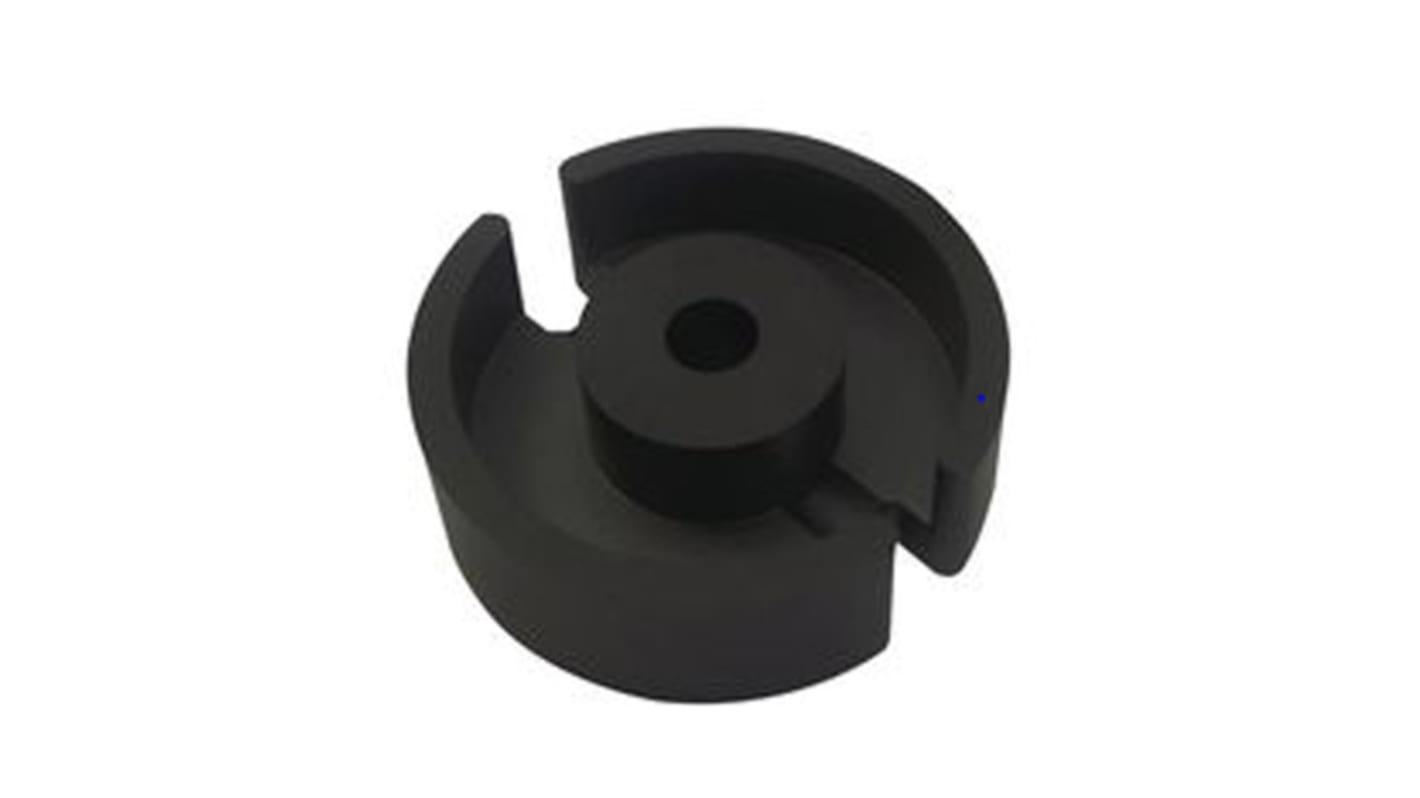 EPCOS N87 P 26/16 Transformer Ferrite Core, 5500nH, For Use With Power Transformers