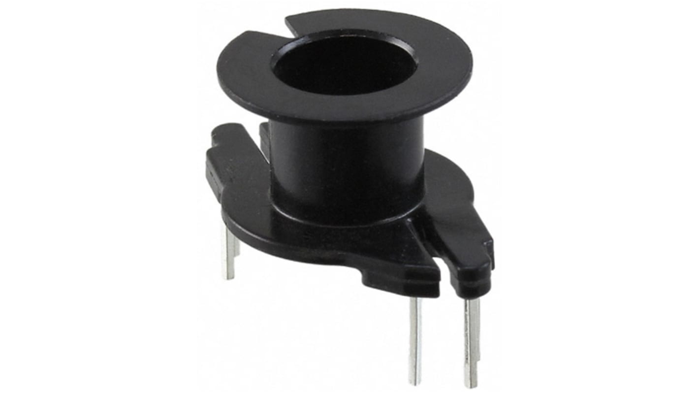 EPCOS, RM 6 Coil Former for use with RM 6 Core
