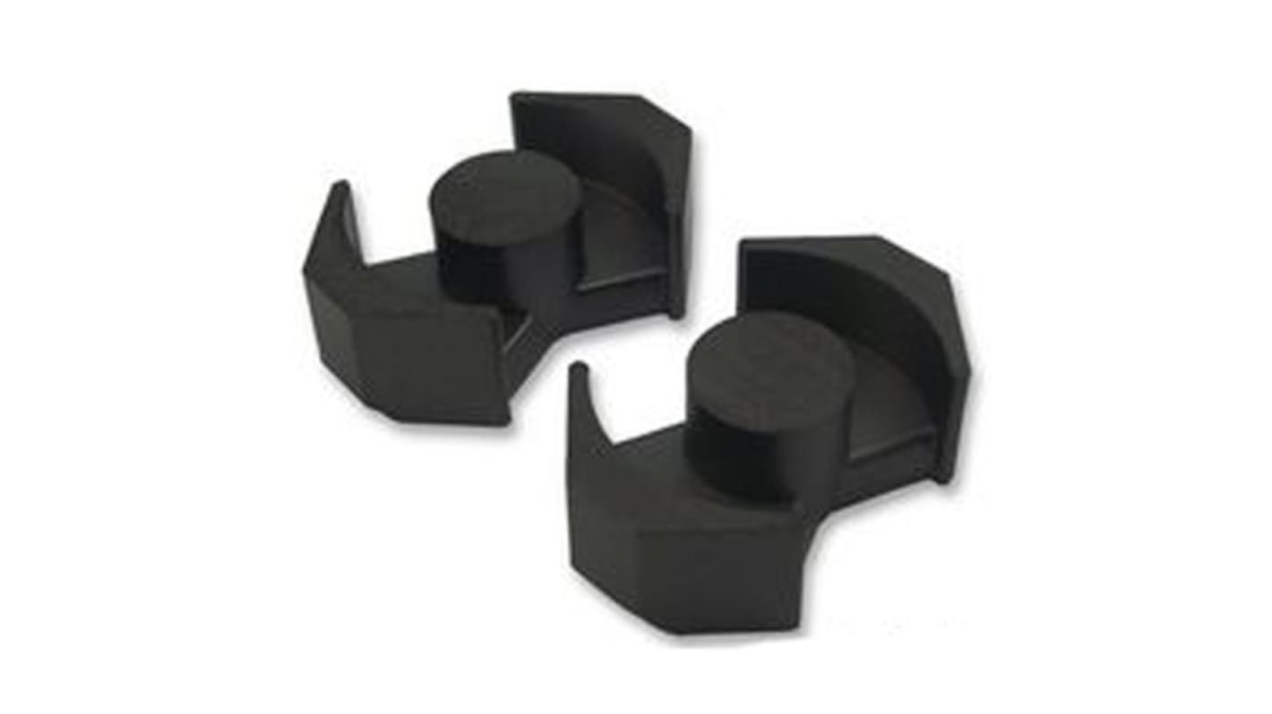 Rdzeń ferrytowy, N97, 2700nH, 20.3 x 17.2 x 13.5mm, RM 7