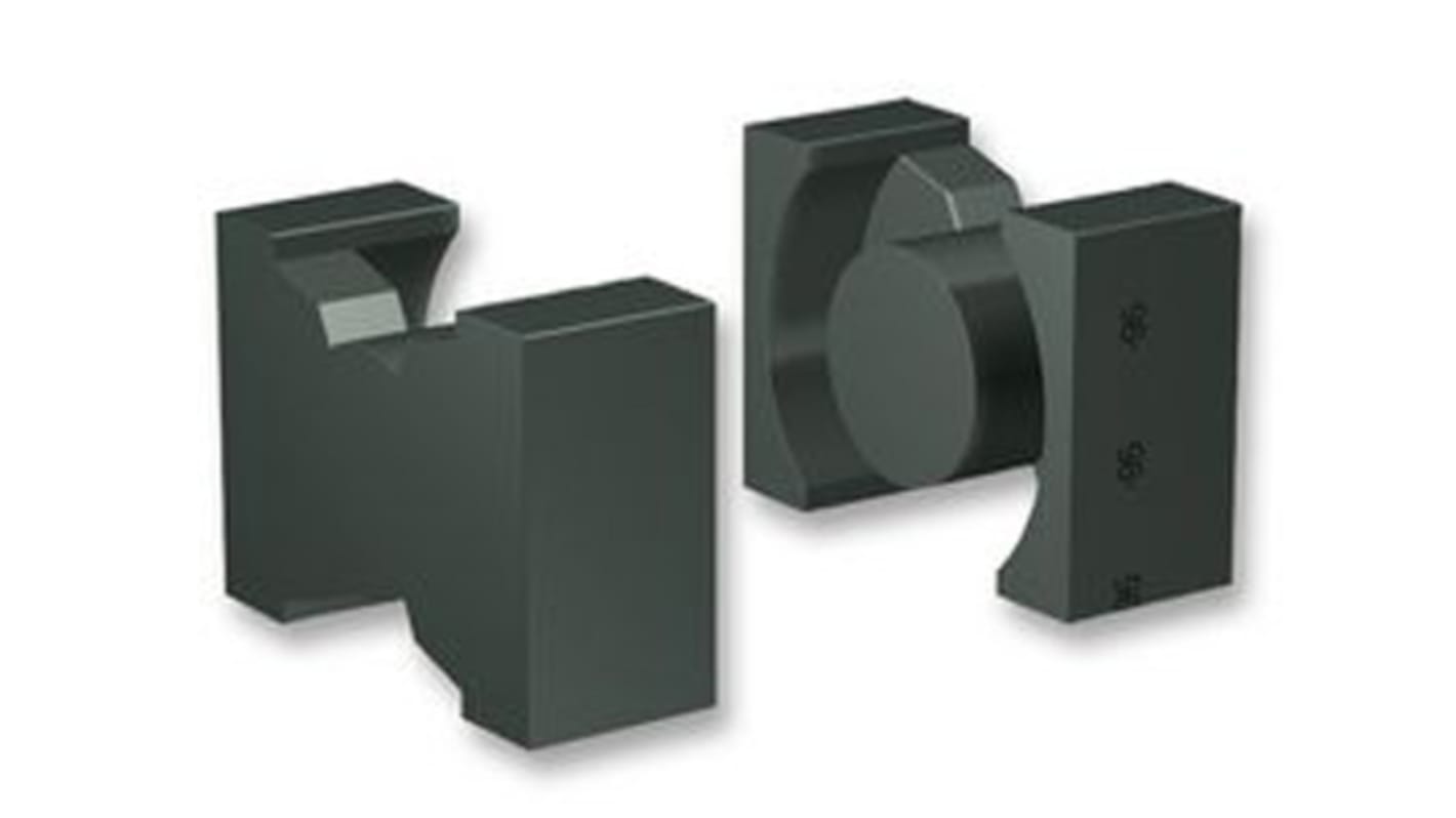 EPCOS N95 Transformer Core, 6100nH, For Use With Power Transformers