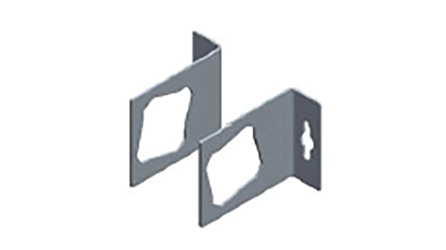 EMERSON ? ASCO Bracket for 652 Series Filter Regulator Lubricator