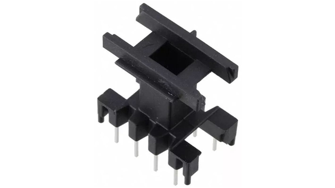 EPCOS, Vertical Coil Former for use with E 16/8/5 Core