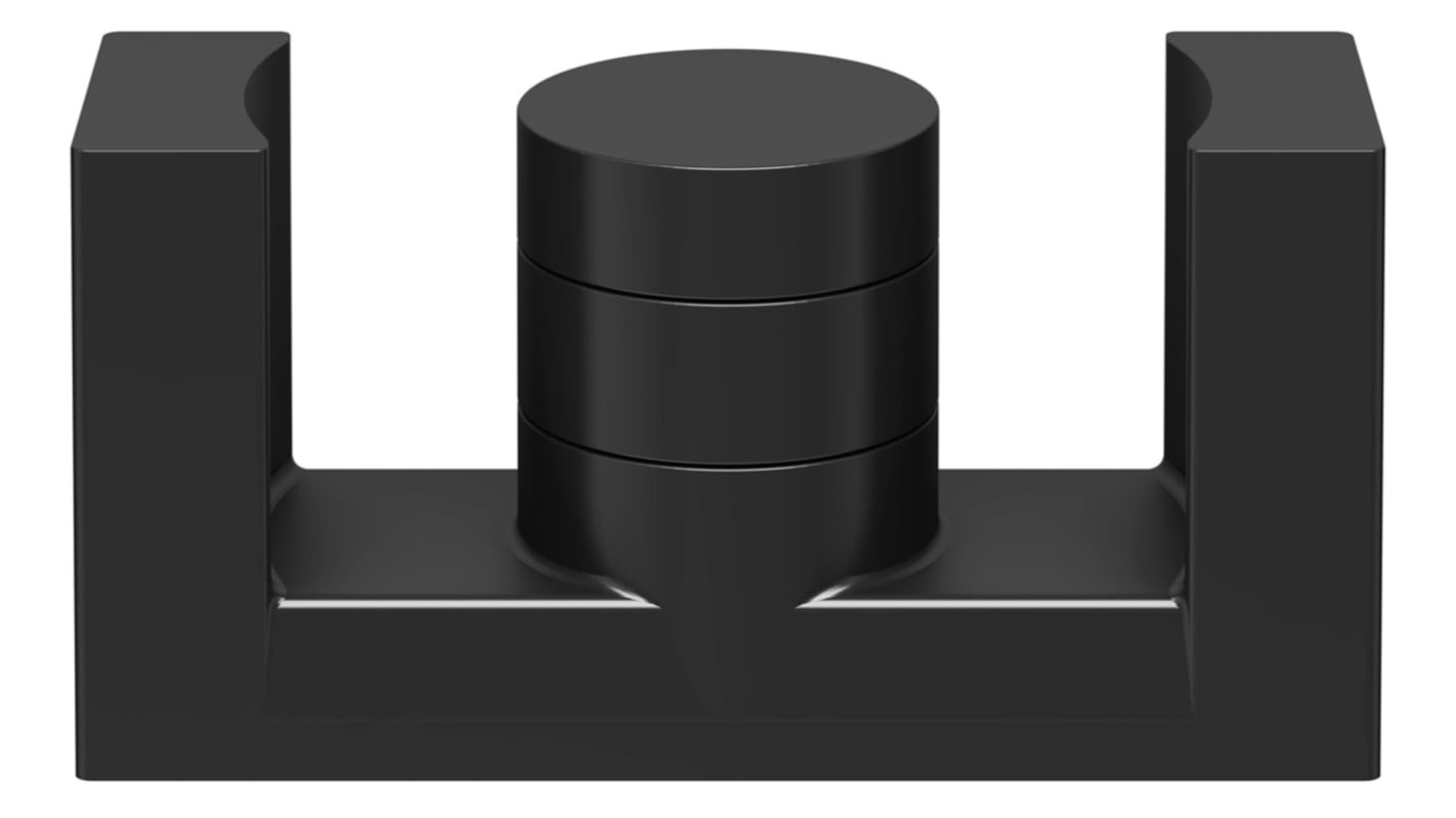 EPCOS N97 ETD 29/16/10 Transformer Ferrite Core, 2250nH, For Use With Power Transformers, SMPS Transformers