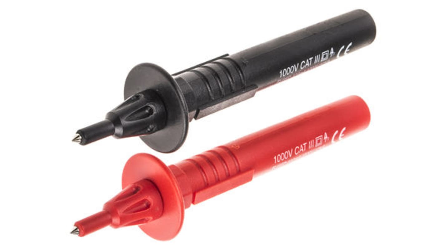 Sonda de prueba, 500mA, 1000V