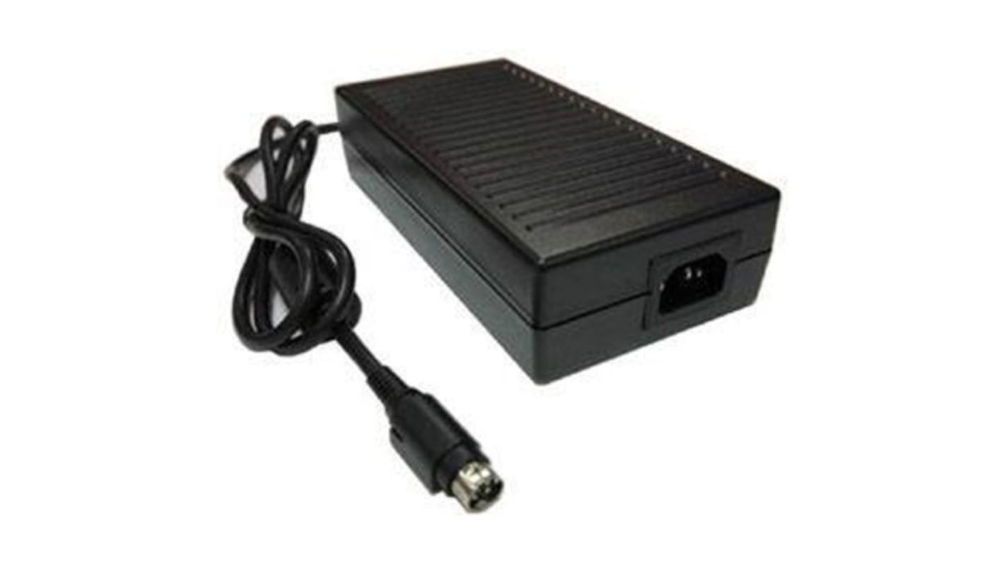 Adattatore AC/DC TDK-Lambda 19V cc, 7.90A, spina C14